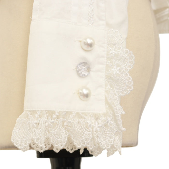 Angelic Pretty 宝石ブラウス USED】宝石ブラウス | Angelic Pretty Wunderwelt Online Shop