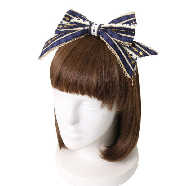 USED】Wonder Queenカチューシャ | Angelic Pretty Wunderwelt Online