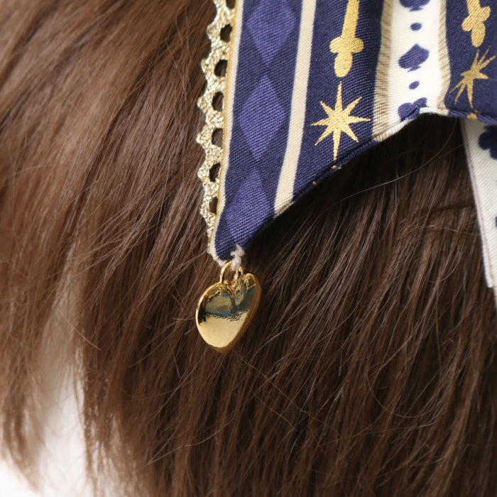 USED】Wonder Queenカチューシャ | Angelic Pretty Wunderwelt Online