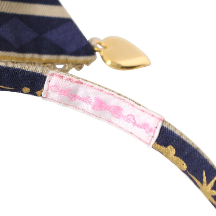 USED】Wonder Queenカチューシャ | Angelic Pretty Wunderwelt Online