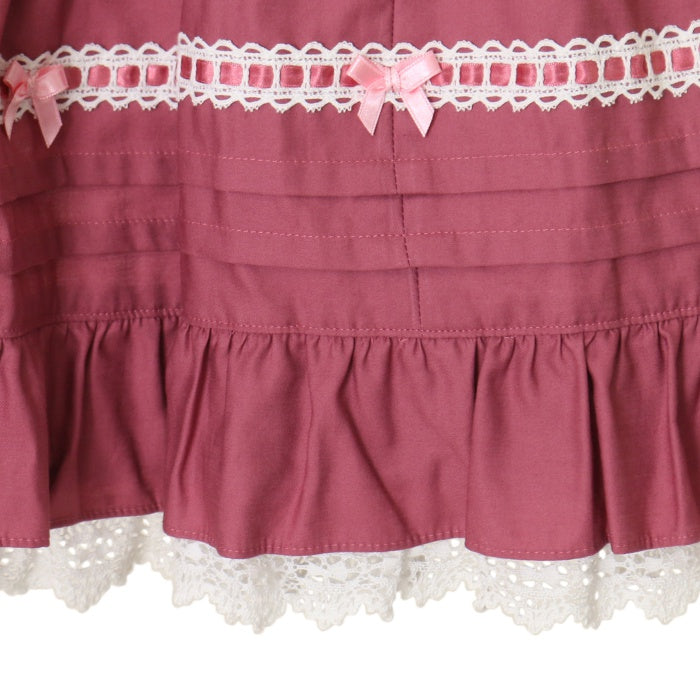 USED】Maison de Petite Rubanジャンパースカート | BABY, THE STARS