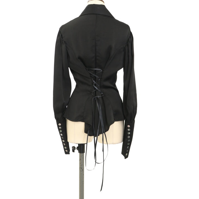 USED】ミストレスブラウス | ATELIER BOZ | ロリータ ゴスロリブランド