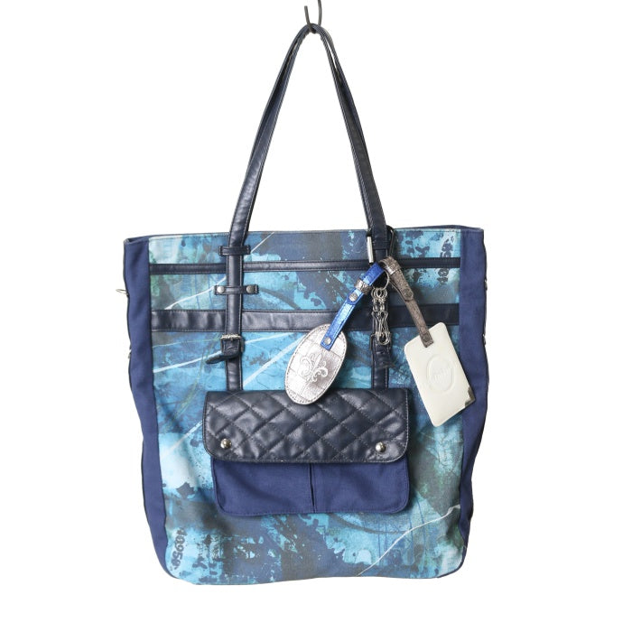 USED】croce ショルダートート | Ozz On Wunderwelt Online Shop 