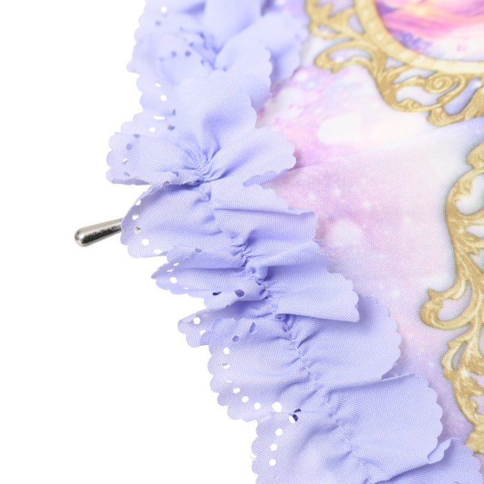 USED】Dreamy Luna ラプンツェルの晴雨兼用傘 | Angelic Pretty