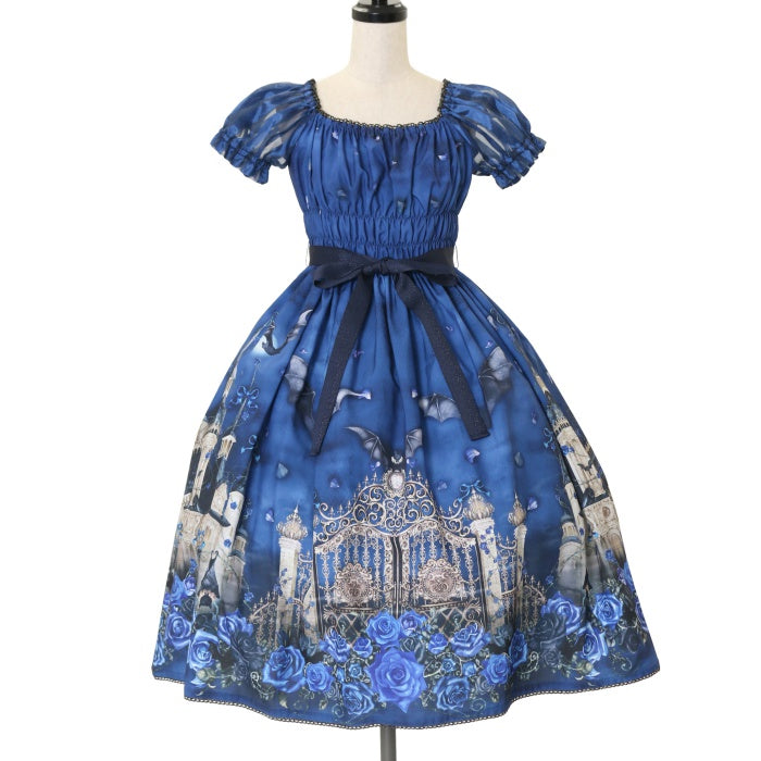 アンシャンテリックアンシャンテリー トランプティータイム シャンタンJSK トランプティータイム シャンタンJSK | Enchantlic Enchantilly o