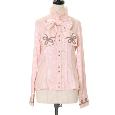 USED】Aqua Princessブラウス | Angelic Pretty Wunderwelt Online 