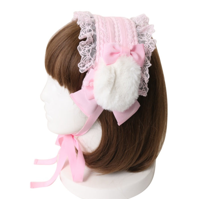 USED】Princess Puppyヘッドドレス | Angelic Pretty | ロリータ