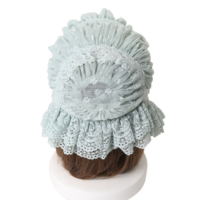 USED】エアリーフローラ ソフトボンネット | 星箱Works Wunderwelt