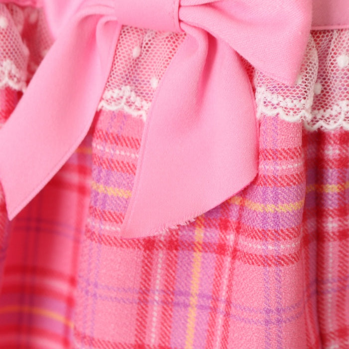 USED】マーガレットドールジャンパースカート | Angelic Pretty