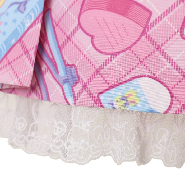 Fancy Stationaryジャンパースカート　Angelic Pretty USED】Fancy Stationeryジャンパースカート | Angelic Pretty