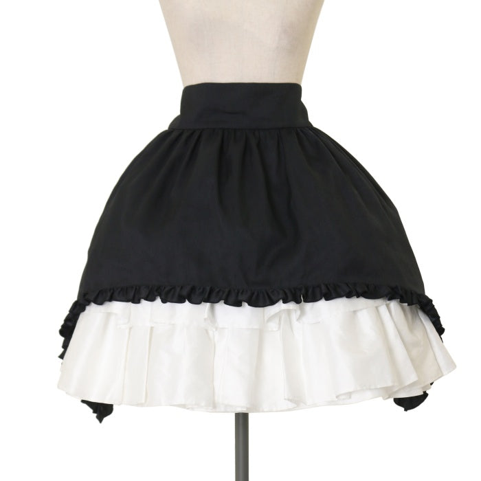ATELIER BOZ 2ピース コルセット スカート パープル Spooky Shadow コルセットスカート – BABY, THE STARS SHINE BRIGHT