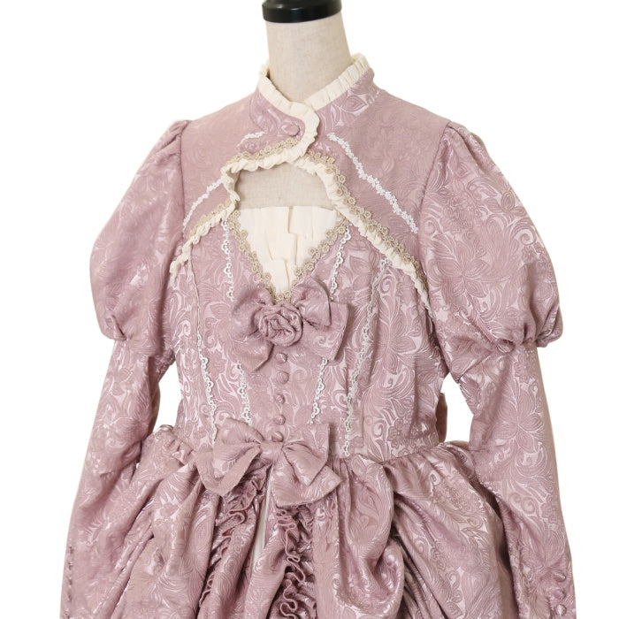 USED】【Henrietta/サイズ3】-Moonlight Of Britain- Tea Party 