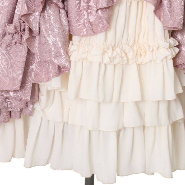 USED】【Henrietta/サイズ3】-Moonlight Of Britain- Tea Party 