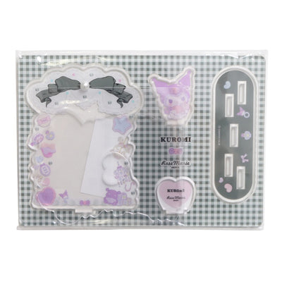 USED】メルトリング (クリアパープル) | Q-pot. Wunderwelt Online