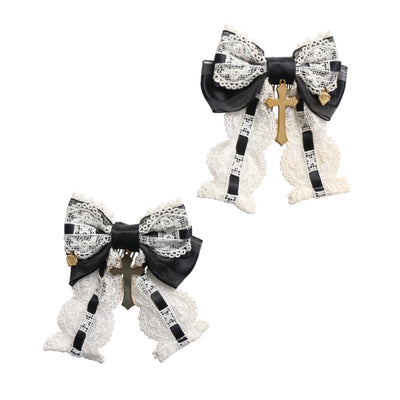 BABY Ex libris Coppelia JSK、カチューシャ BABY Ex libris Coppelia JSK、カチューシャ(サックス)