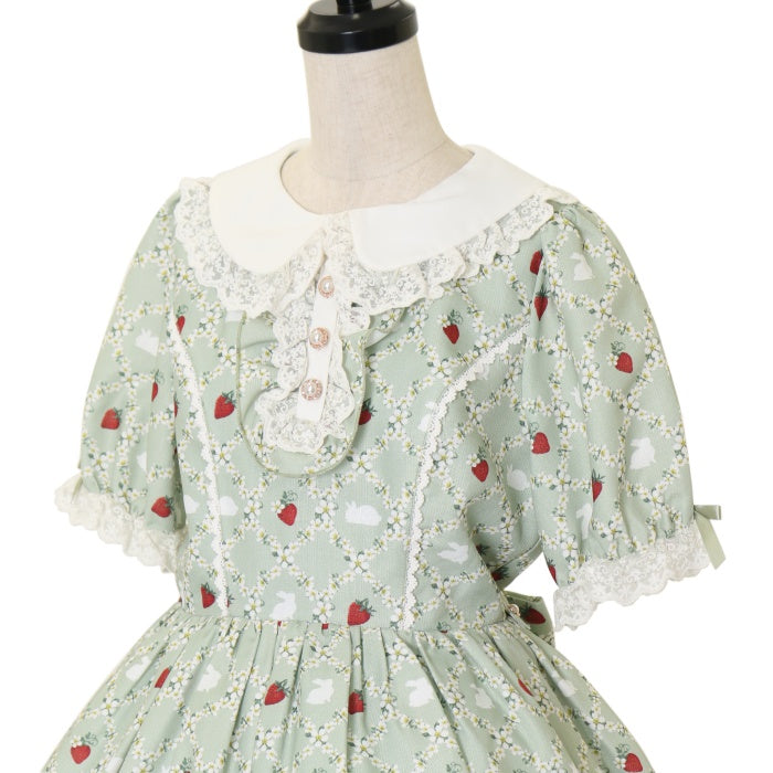axes femme アクシーズファム kawaii ベリーフィールズ
