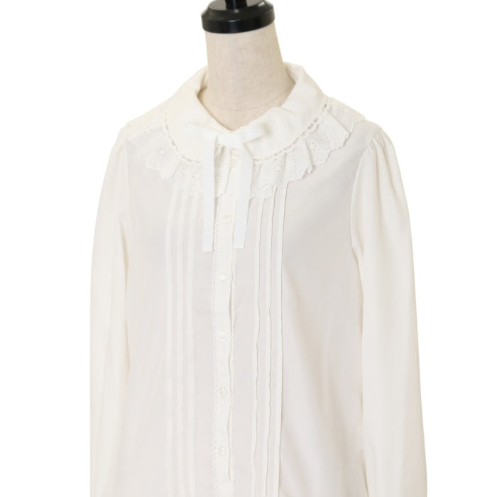 USED】Belleブラウス | Emily Temple cute Wunderwelt Online Shop