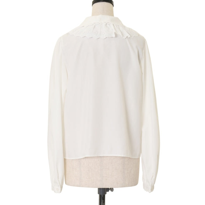USED】Belleブラウス | Emily Temple cute Wunderwelt Online Shop
