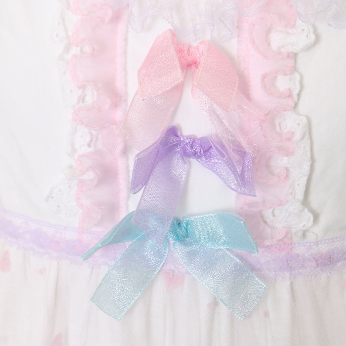 USED】肩りぼんワンピース | Nile Perch Wunderwelt Online Shop