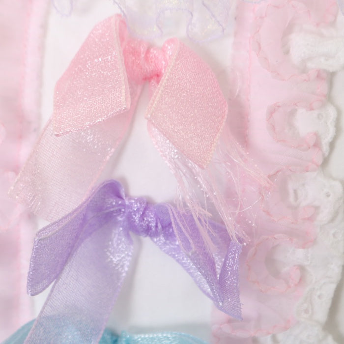 USED】肩りぼんワンピース | Nile Perch Wunderwelt Online Shop