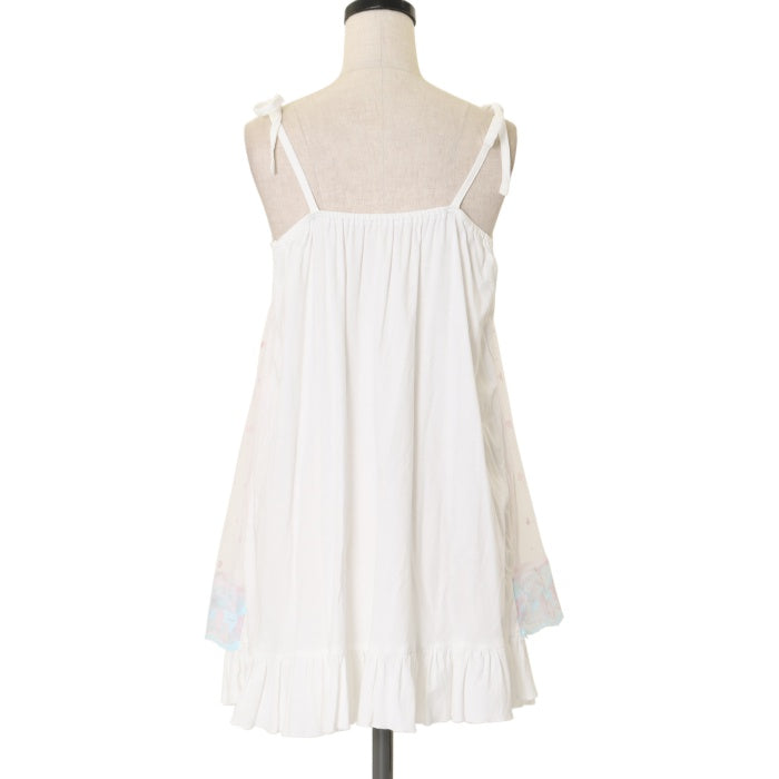 USED】肩りぼんワンピース | Nile Perch Wunderwelt Online Shop