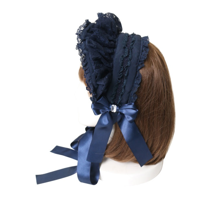 USED】追憶の姫君ハーフボンネット | metamorphose | ロリータ