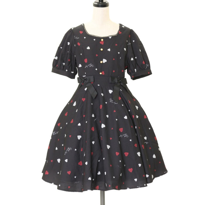 Amabel  Sugar Butterfly Tea ワンピ－ス Amavel SHIBUYA109店 on X: 
