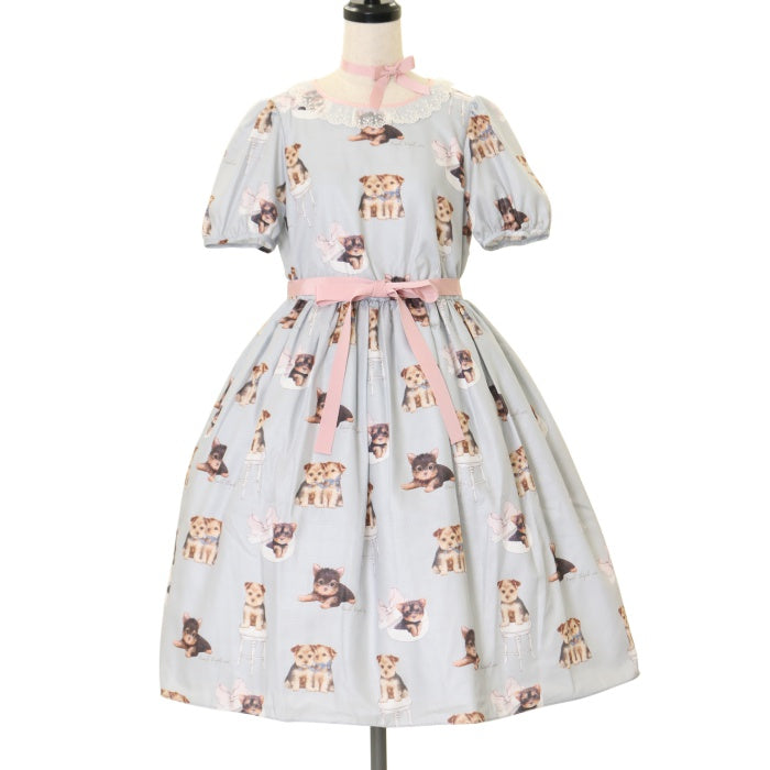 USED】【Sサイズ】TERRIER ワンピース | Emily Temple cute Wunderwelt 