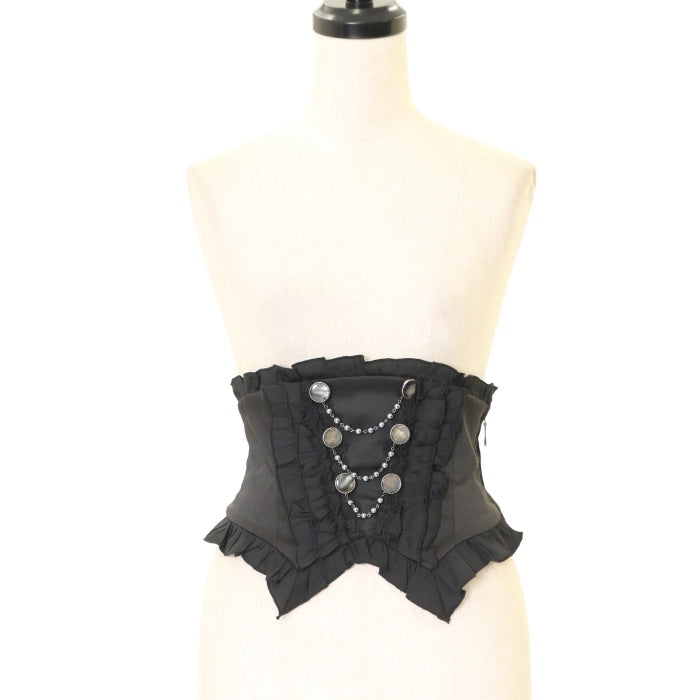 USED】Sirenettaパールコルセット | Sheglit Wunderwelt Online Shop