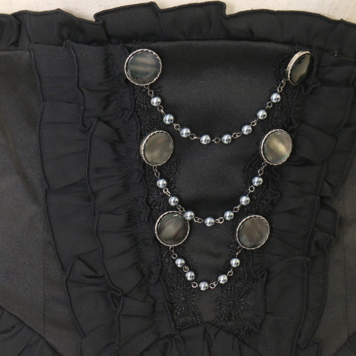 USED】Sirenettaパールコルセット | Sheglit Wunderwelt Online Shop