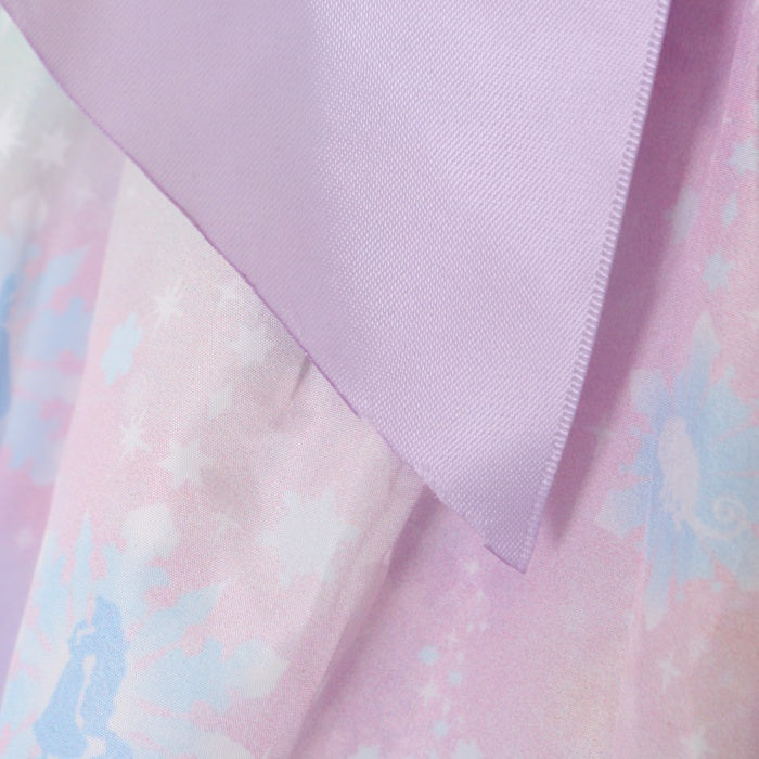 USED】【Disney】Fairy Seasonディズニープリンセスジャンパースカート 