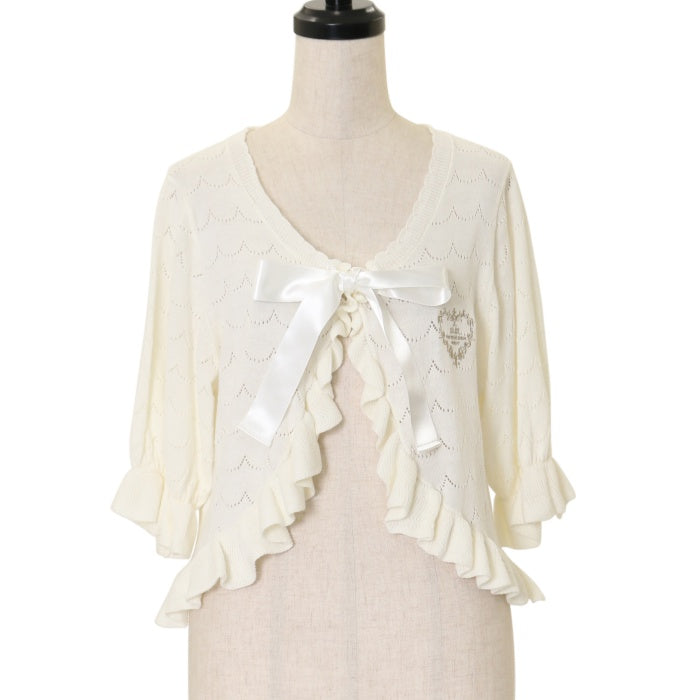 BABY, THE STARS SHINE BRIGHT Cardigan (USED)(175 items