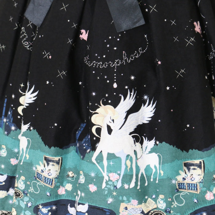 【極美品】メタモルフォーゼtwinkle journeyジャンスカ　プラスサイズ 極美品】メタモルフォーゼtwinkle journeyジャンスカ プラスサイズ