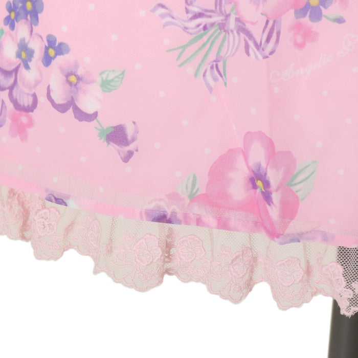 Sweetie Violet JSK by Angelic Pretty