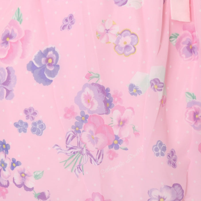 Sweetie Violet JSK by Angelic Pretty