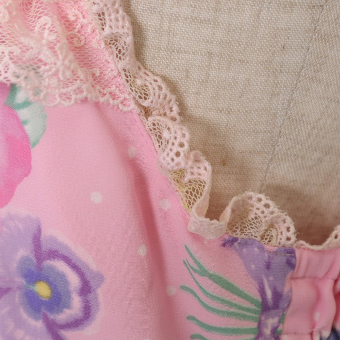 USED】Sweetie Violetジャンパースカート | Angelic Pretty Wunderwelt