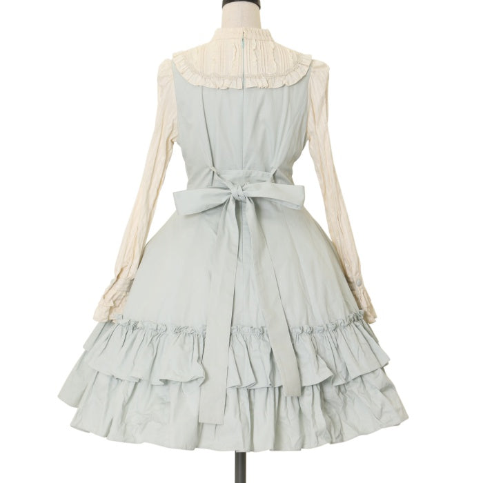 Mary Magdalene メアリーマグダレン　ワンピース　トロペジェンヌ Mary Magdalene メアリーマグダレン ワンピース トロペジェンヌ