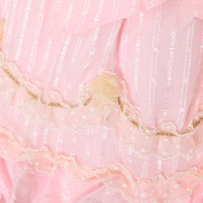 USED】Blooming Fairy Doll ジャンパースカート | BABY, THE