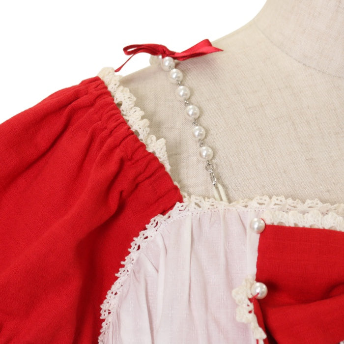 USED】ジュエリィパールワンピース | Angelic Pretty | ロリータ