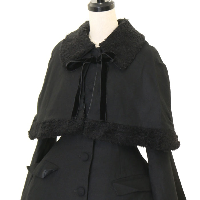 USED】アルマンダル コート | ATELIER-PIERROT Wunderwelt Online Shop