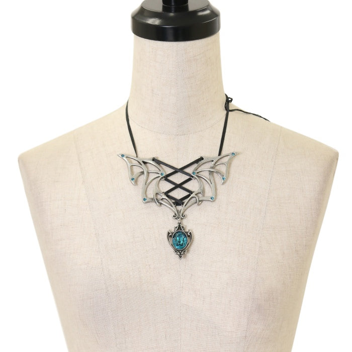 USED】Moulin Rouge Vampireネックレス | Alchemy Gothic Wunderwelt