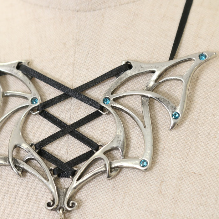 USED】Moulin Rouge Vampireネックレス | Alchemy Gothic Wunderwelt