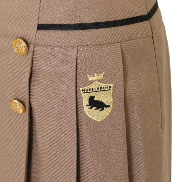 USED】【Harry Potter× 梗豆KYOUKO制服馆】ダブルボタン