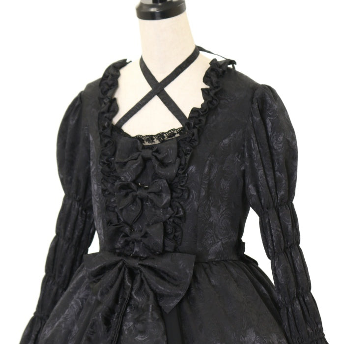 USED】ロイヤルリボンドレス | ATELIER-PIERROT Wunderwelt Online