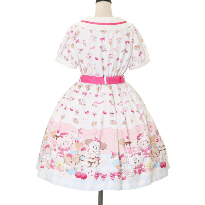 USED】【mikko illustration × axes femme KAWAII/Mサイズ