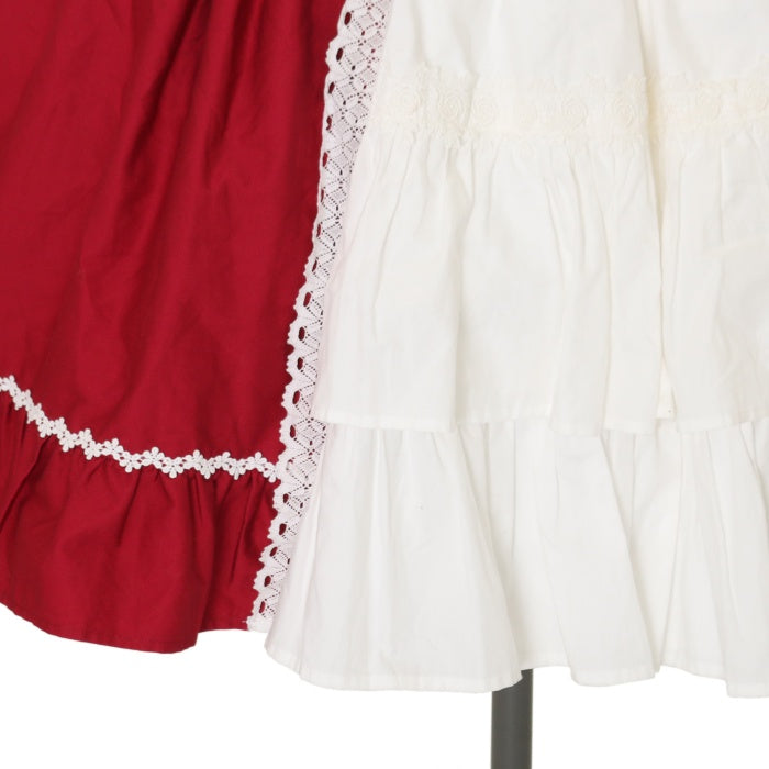 USED】フローレンシアジャンパースカート | BABY, THE STARS SHINE