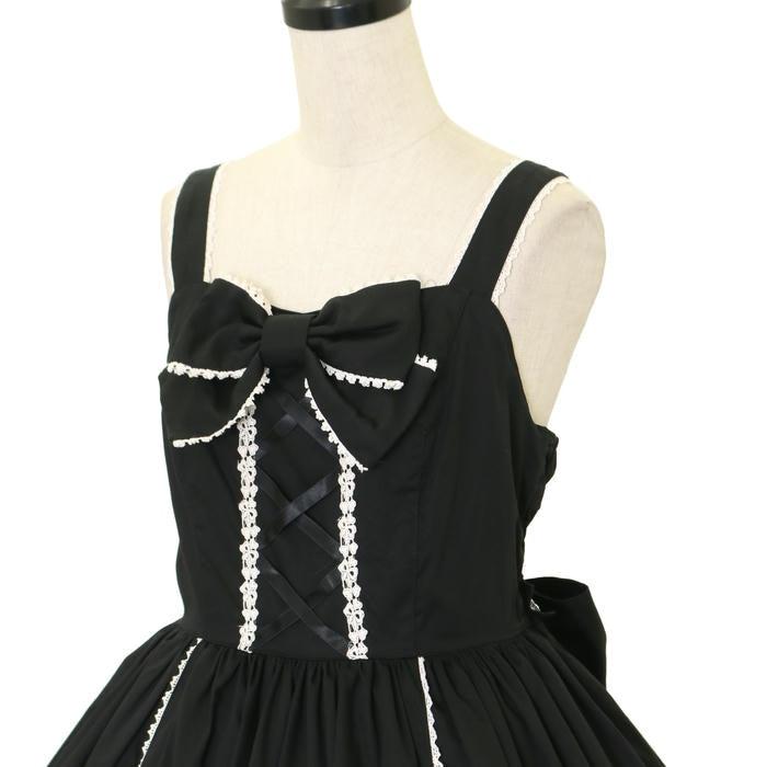 USED】童話の中のジャンパースカート | Angelic Pretty