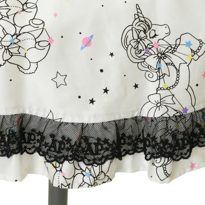 Angelic Pretty Dreamy ホロスコープ