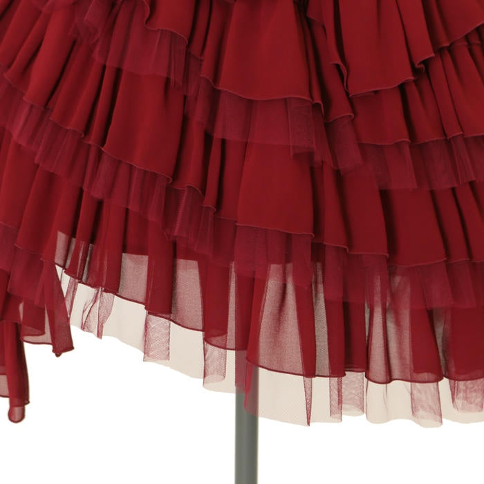 USED】【Vallée lys】ノネットジャンパースカート | ATELIER-PIERROT