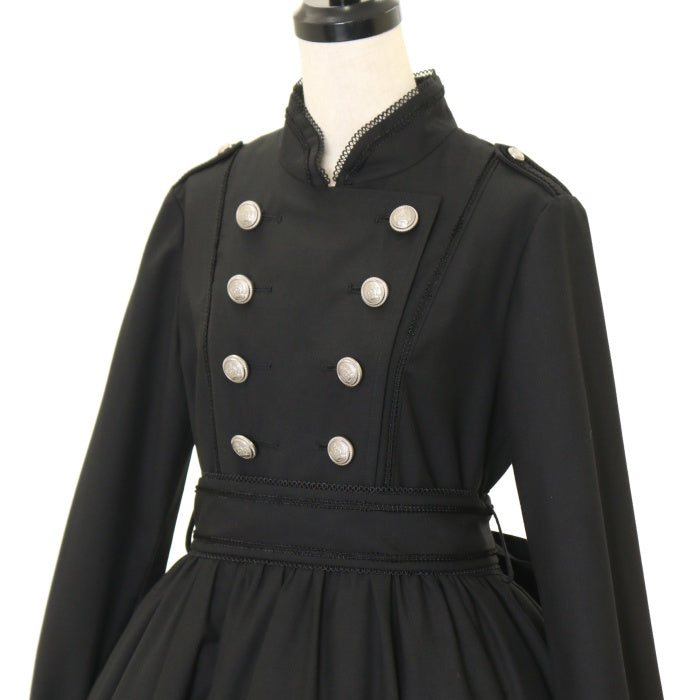 USED】【Mサイズ】Adelaideナポレオンワンピース | Sheglit Wunderwelt